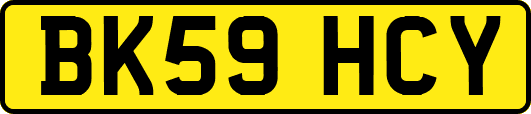 BK59HCY