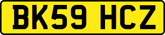 BK59HCZ