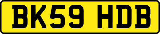 BK59HDB