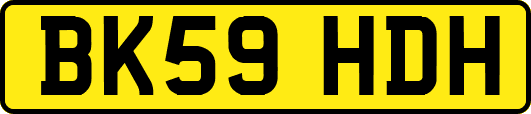 BK59HDH