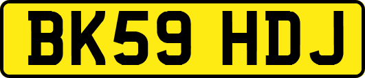 BK59HDJ