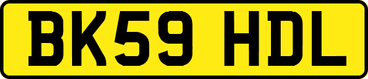 BK59HDL