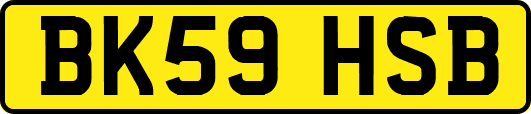 BK59HSB
