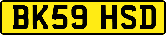 BK59HSD