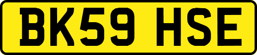 BK59HSE