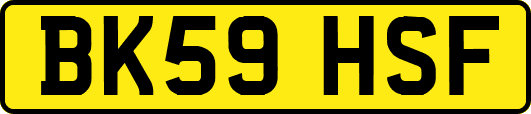 BK59HSF