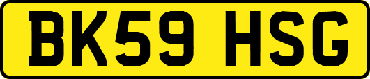 BK59HSG