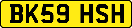BK59HSH