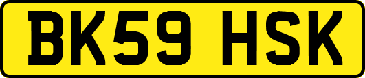 BK59HSK