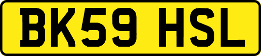 BK59HSL