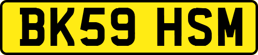 BK59HSM