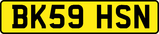 BK59HSN