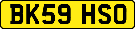 BK59HSO
