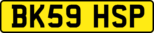 BK59HSP