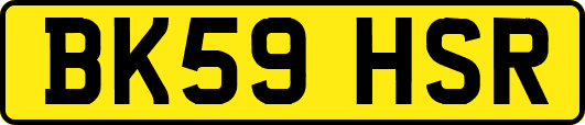 BK59HSR