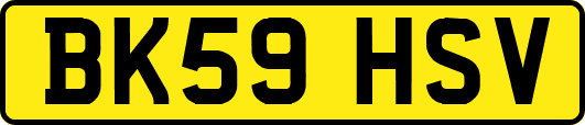 BK59HSV
