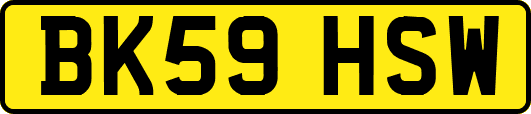 BK59HSW
