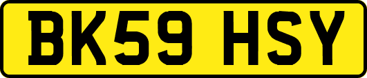 BK59HSY
