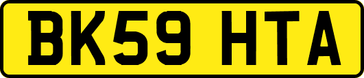 BK59HTA