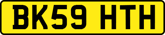 BK59HTH