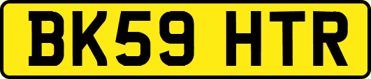 BK59HTR