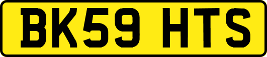 BK59HTS