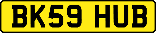 BK59HUB