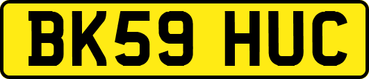 BK59HUC