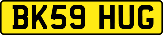 BK59HUG