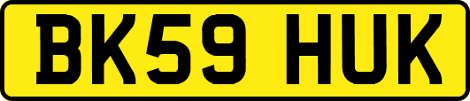 BK59HUK