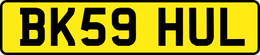 BK59HUL