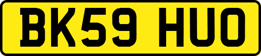 BK59HUO