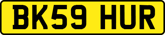 BK59HUR