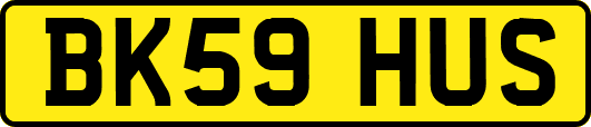 BK59HUS