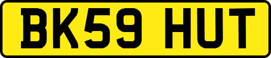 BK59HUT