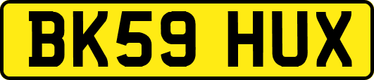 BK59HUX