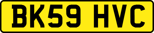 BK59HVC