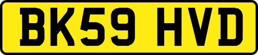BK59HVD