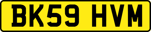 BK59HVM