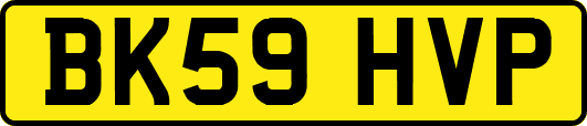 BK59HVP