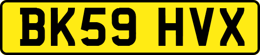BK59HVX
