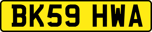 BK59HWA