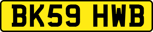 BK59HWB