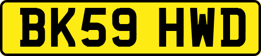 BK59HWD