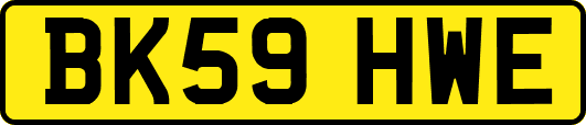 BK59HWE