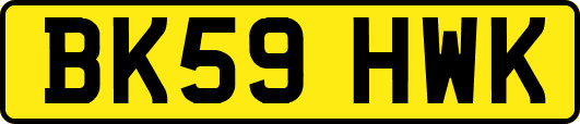 BK59HWK