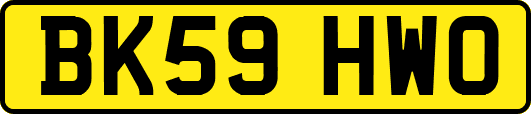BK59HWO