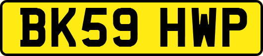 BK59HWP
