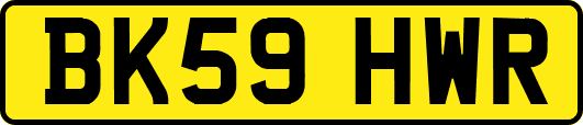 BK59HWR