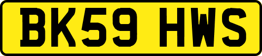 BK59HWS